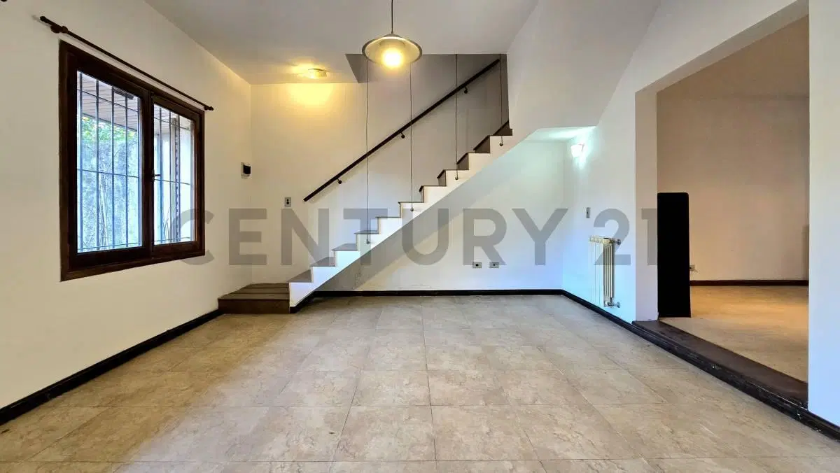 CASA VENTA COCHERA 5 AMBIENTES PATIO PARRILLA . VICTORIANO MONTES 4300 SAAVEDRA, CABA. 8