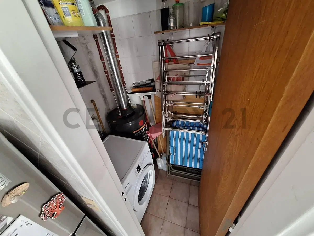 VENTA DÚPLEX 4 AMBIENTES EN BANFIELD, APTO CRÉDITO! 4