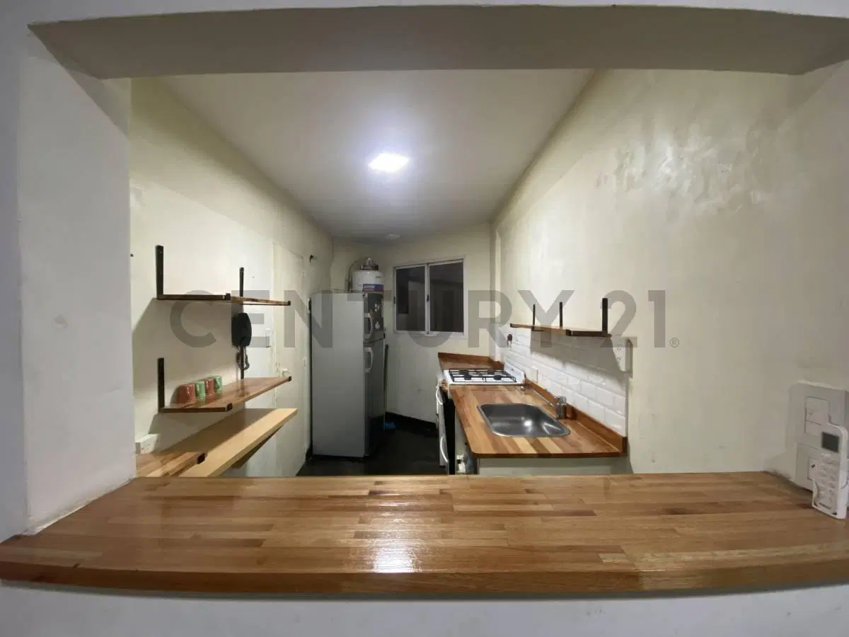 Departamento Excelente Ubicación! Oportunidad INVERSION, Primera Vivienda, Estudiantes, APTO PROFESI 4