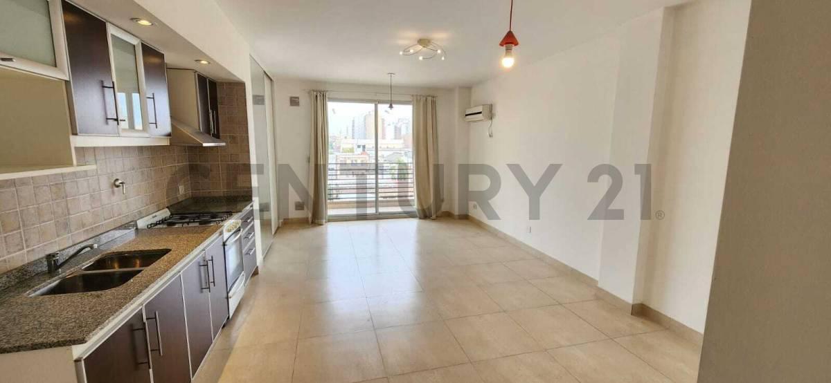 Foto de ALQUILER MONOAMBIENTE CON BALCON - VILLA PUEYRREDON - NAZCA Y MOSCONI, imagen 3