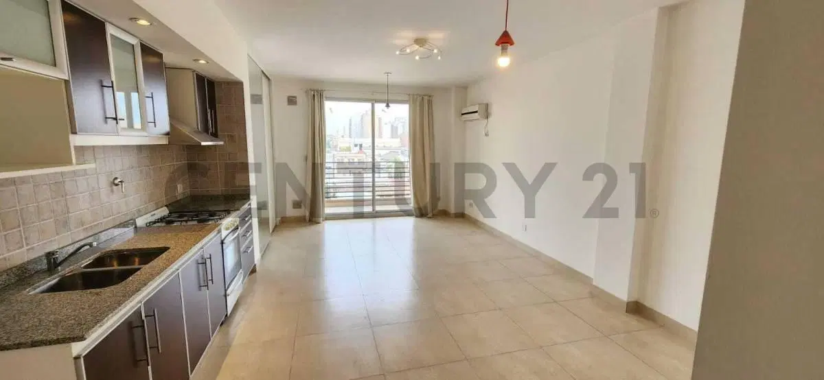 ALQUILER MONOAMBIENTE CON BALCON - VILLA PUEYRREDON - NAZCA Y MOSCONI 3