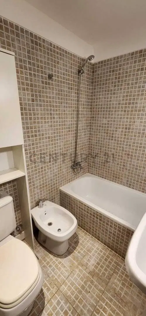 ALQUILER MONOAMBIENTE CON BALCON - VILLA PUEYRREDON - NAZCA Y MOSCONI 8