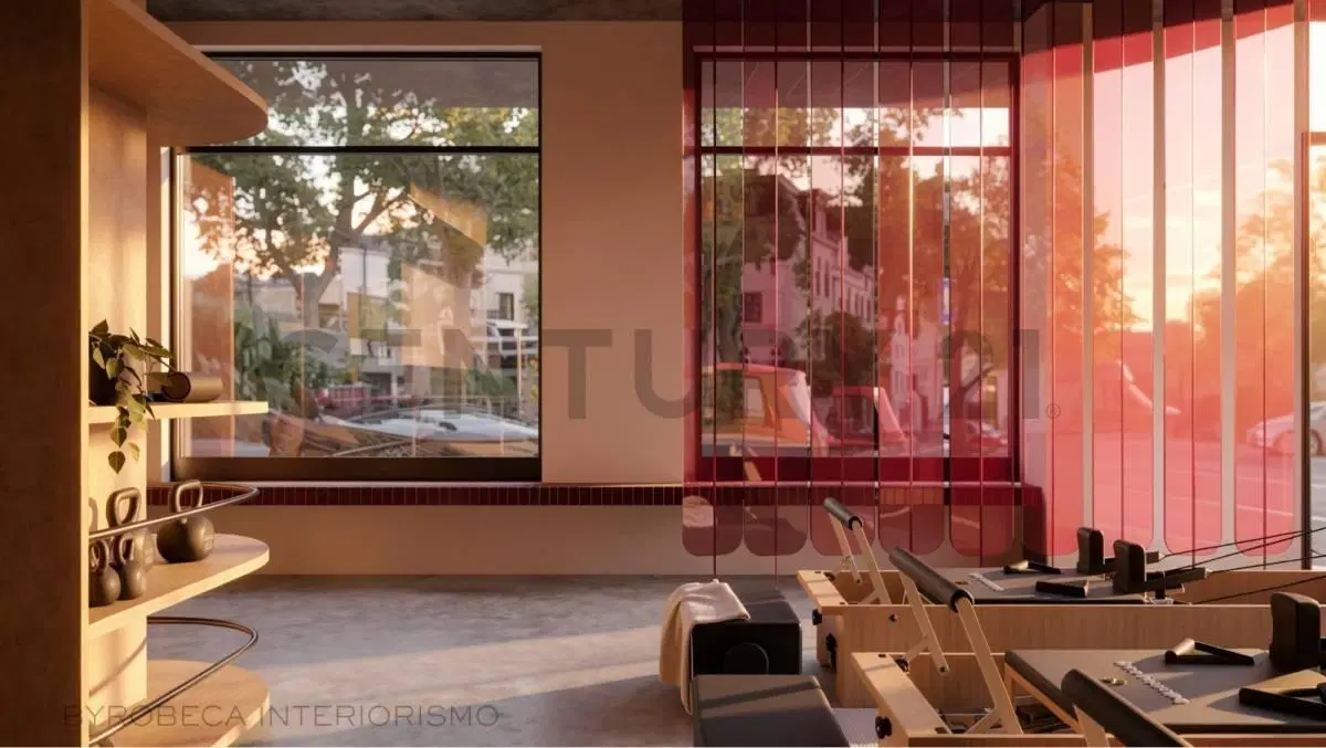 Alquiler local comercial a la calle, Villa Ballester 2