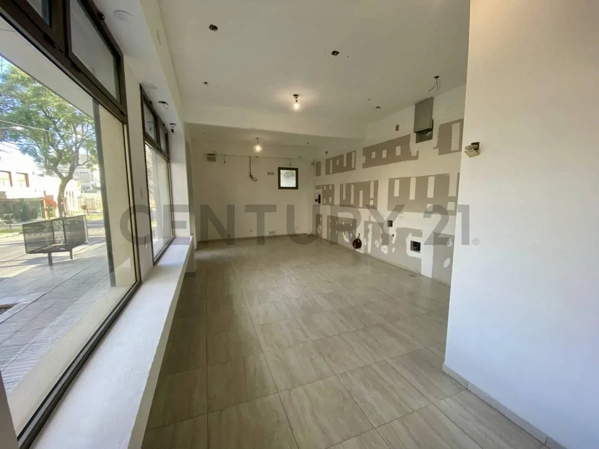 Alquiler local comercial a la calle, Villa Ballester 5