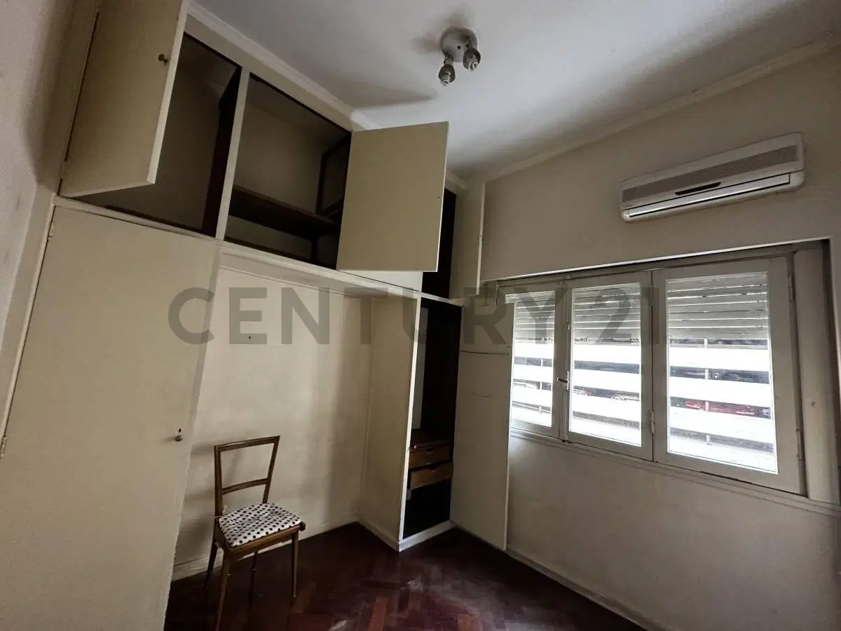 VENTA DEPARTAMENTO 2 AMBIENTES IDEAL INVERSIÓN – APTO ALQUILER TEMPORARIO –  RETIRO 8