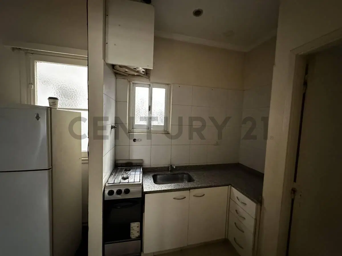 VENTA DEPARTAMENTO 2 AMBIENTES IDEAL INVERSIÓN – APTO ALQUILER TEMPORARIO –  RETIRO 2