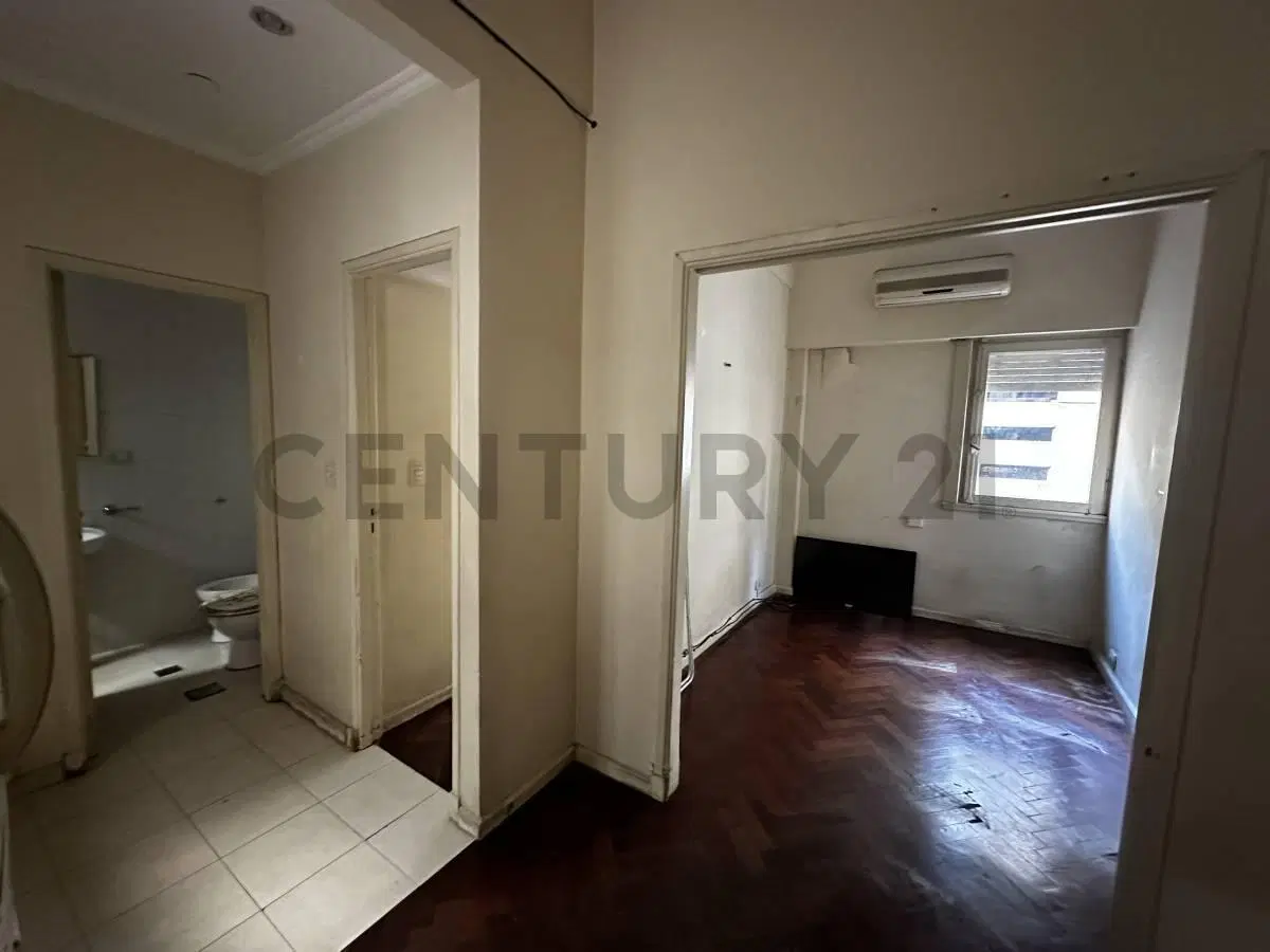 VENTA DEPARTAMENTO 2 AMBIENTES IDEAL INVERSIÓN – APTO ALQUILER TEMPORARIO –  RETIRO 4