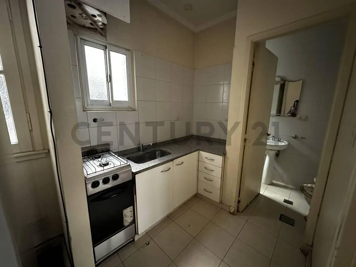 VENTA DEPARTAMENTO 2 AMBIENTES IDEAL INVERSIÓN – APTO ALQUILER TEMPORARIO –  RETIRO 3