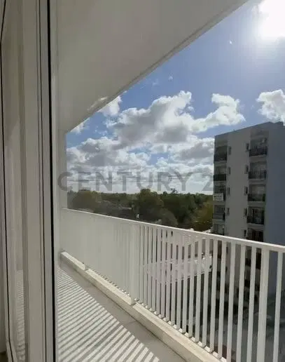 DEPARTAMENTO 2 AMBIENTES EN SAN MARTIN CENTRO A ESTRENAR 3