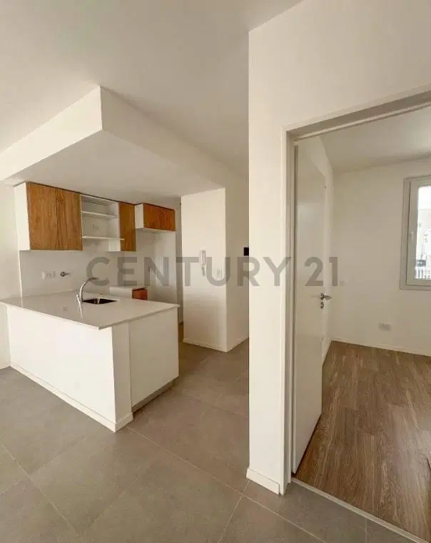 DEPARTAMENTO 2 AMBIENTES EN SAN MARTIN CENTRO A ESTRENAR 2