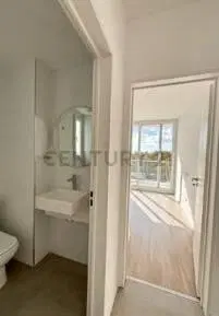 DEPARTAMENTO 2 AMBIENTES EN SAN MARTIN CENTRO A ESTRENAR 4