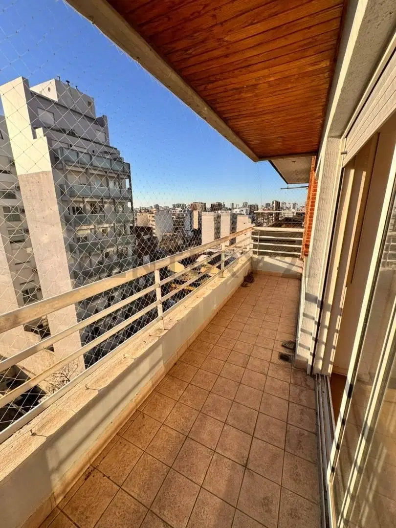 3 Ambientes| Alquiler Villa Urquiza|C/ Cochera y pileta 3