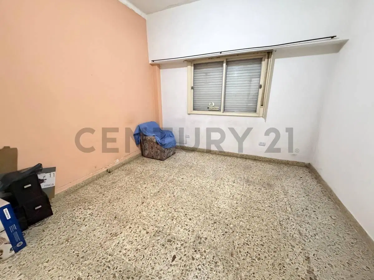 VENTA PH C/COCHERA RAMOS MEJIA 3 AMBIENTES CON PATIO Y TERRAZA 8