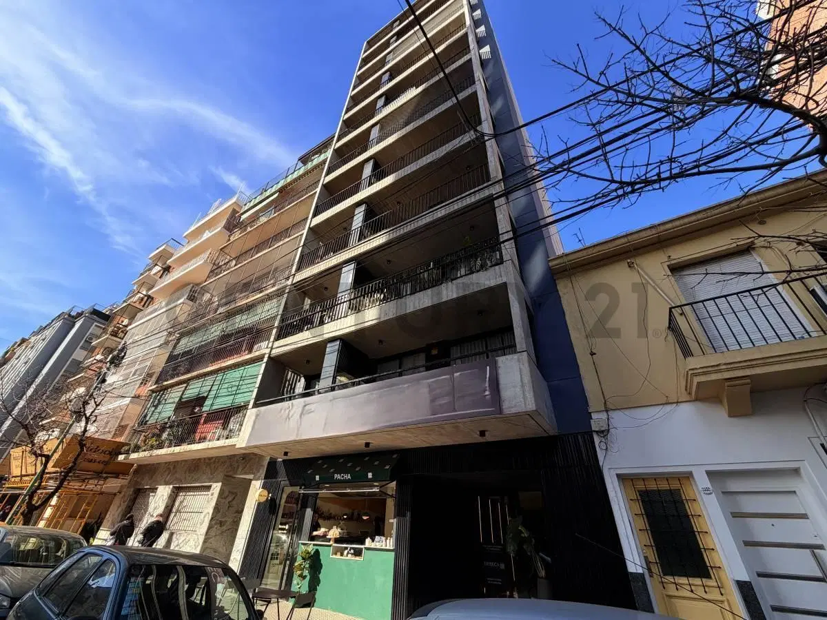 Monoambiente en venta Núñez - Move Quesada 3