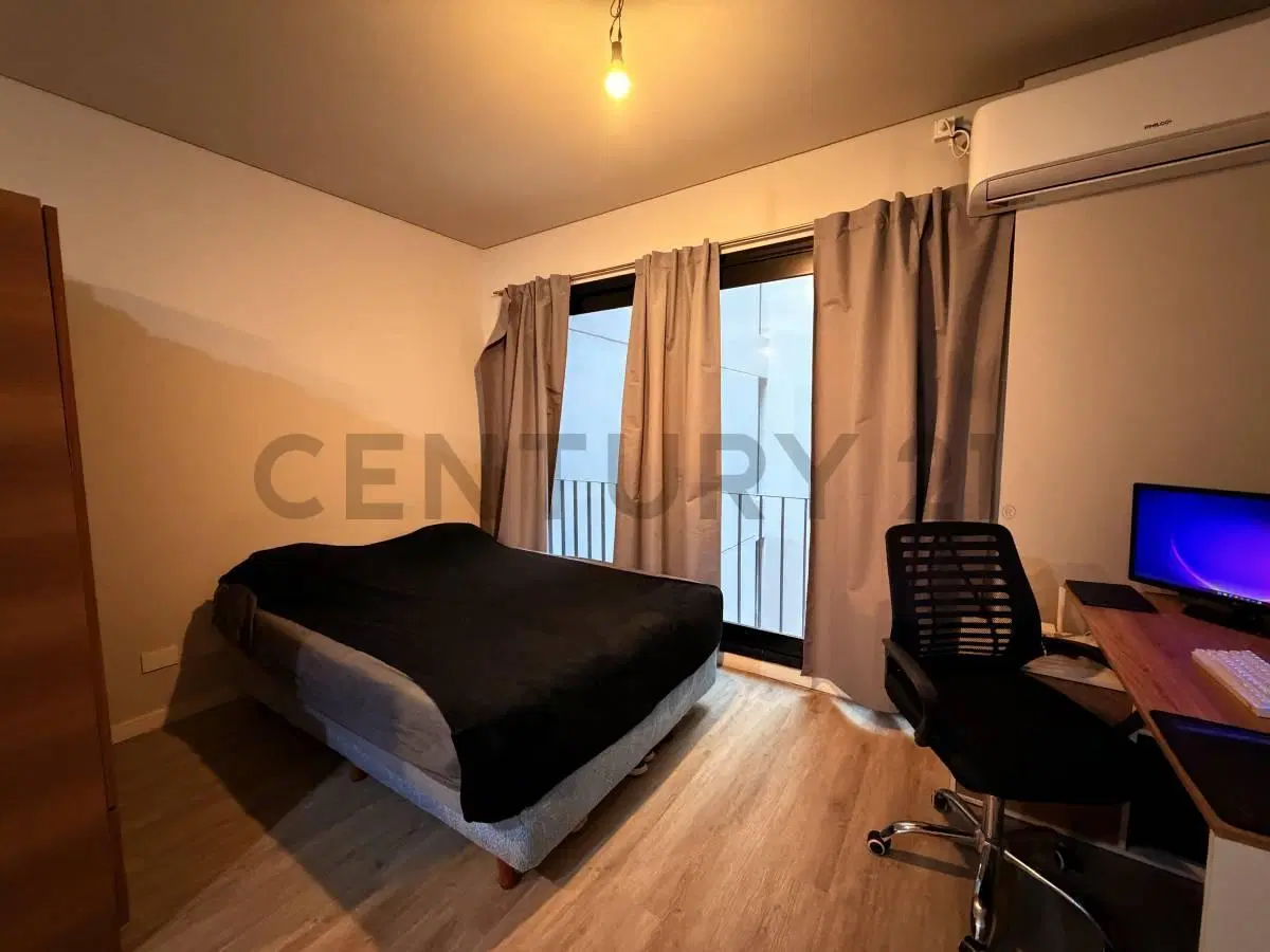 Monoambiente en venta Núñez - Move Quesada 8