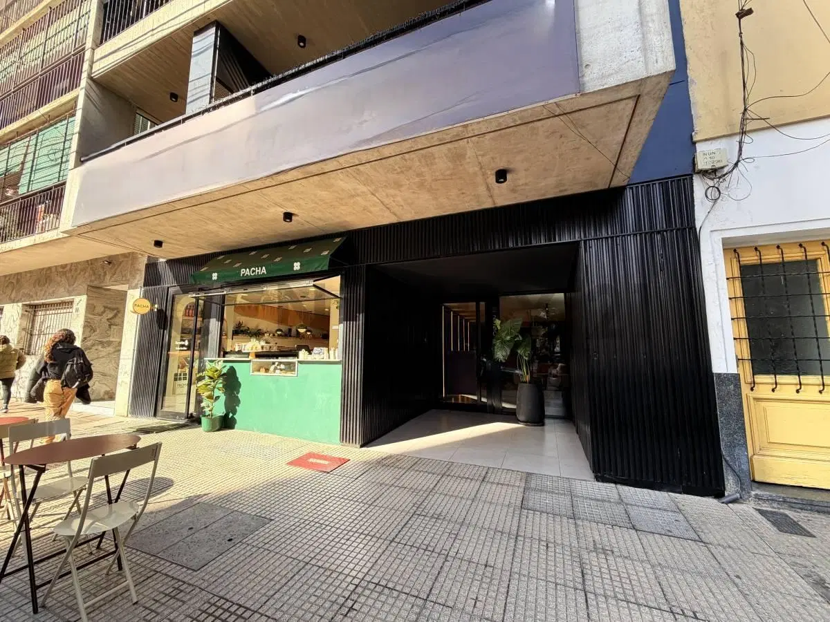 Monoambiente en venta Núñez - Move Quesada 4