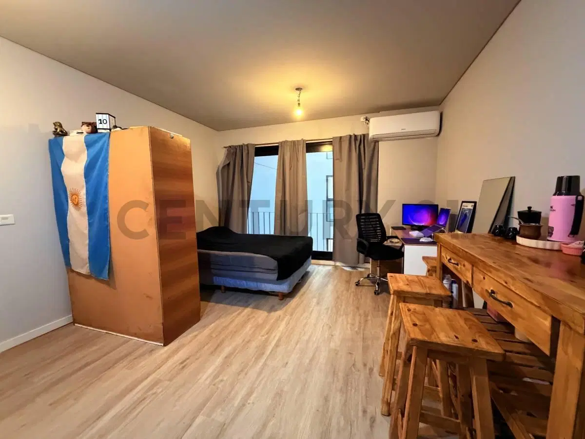 Monoambiente en venta Núñez - Move Quesada 5