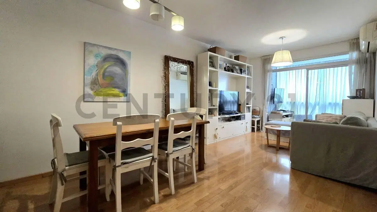 VENTA DEPTO 3 AMB/DORMITORIO PPAL EN SUITE-BALCON-COCHERA-AV. ALVAREZ THOMAS 800 CHACARITA /COLEGIAL 3