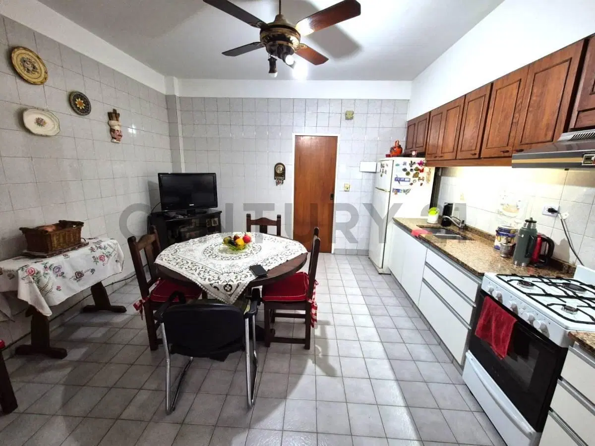 VENTA DUPLEX 4 AMBIENTES CON JARDIN, PARRILLA Y COCHERA - EXCELENTE ACCESO - SAAVEDRA 5