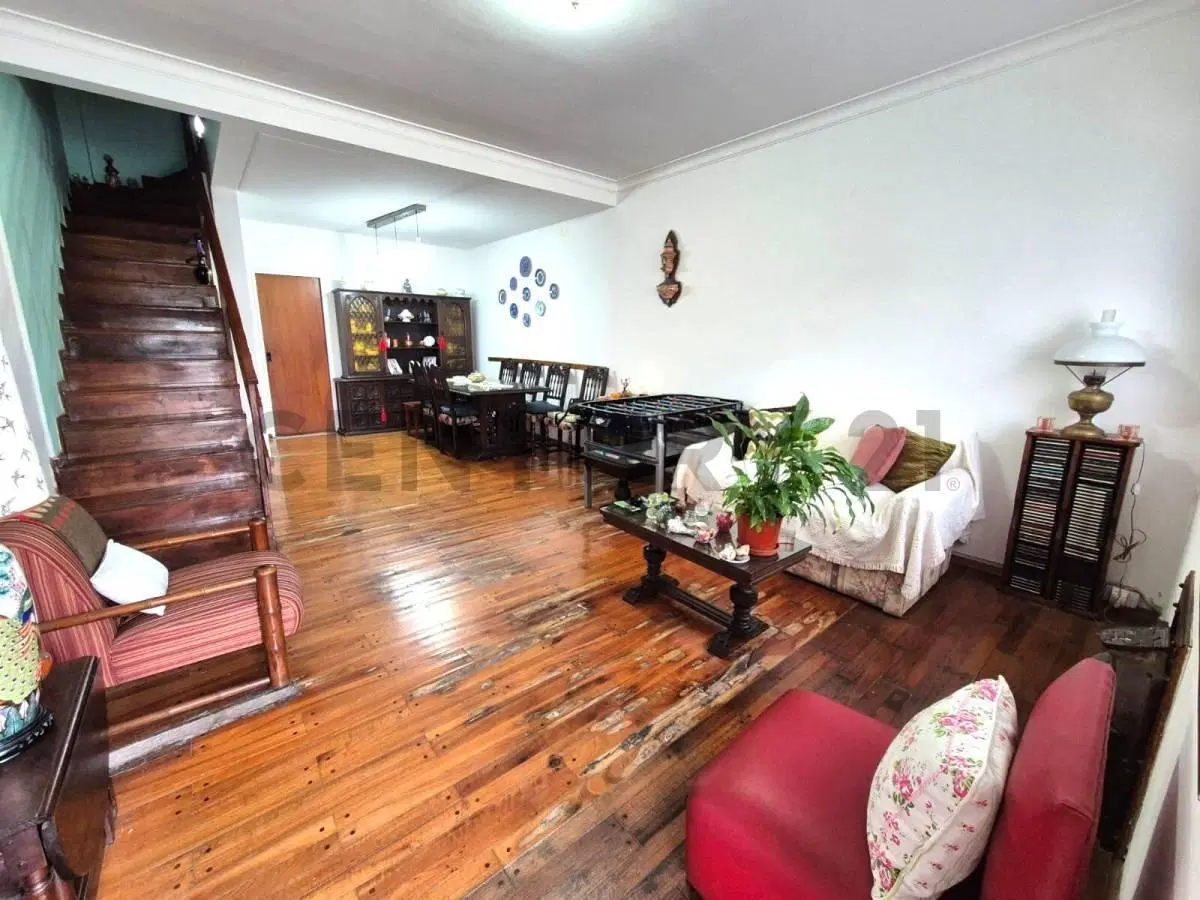 VENTA DUPLEX 4 AMBIENTES CON JARDIN, PARRILLA Y COCHERA - EXCELENTE ACCESO - SAAVEDRA 3