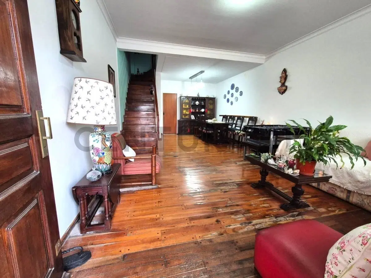 VENTA DUPLEX 4 AMBIENTES CON JARDIN, PARRILLA Y COCHERA - EXCELENTE ACCESO - SAAVEDRA 4