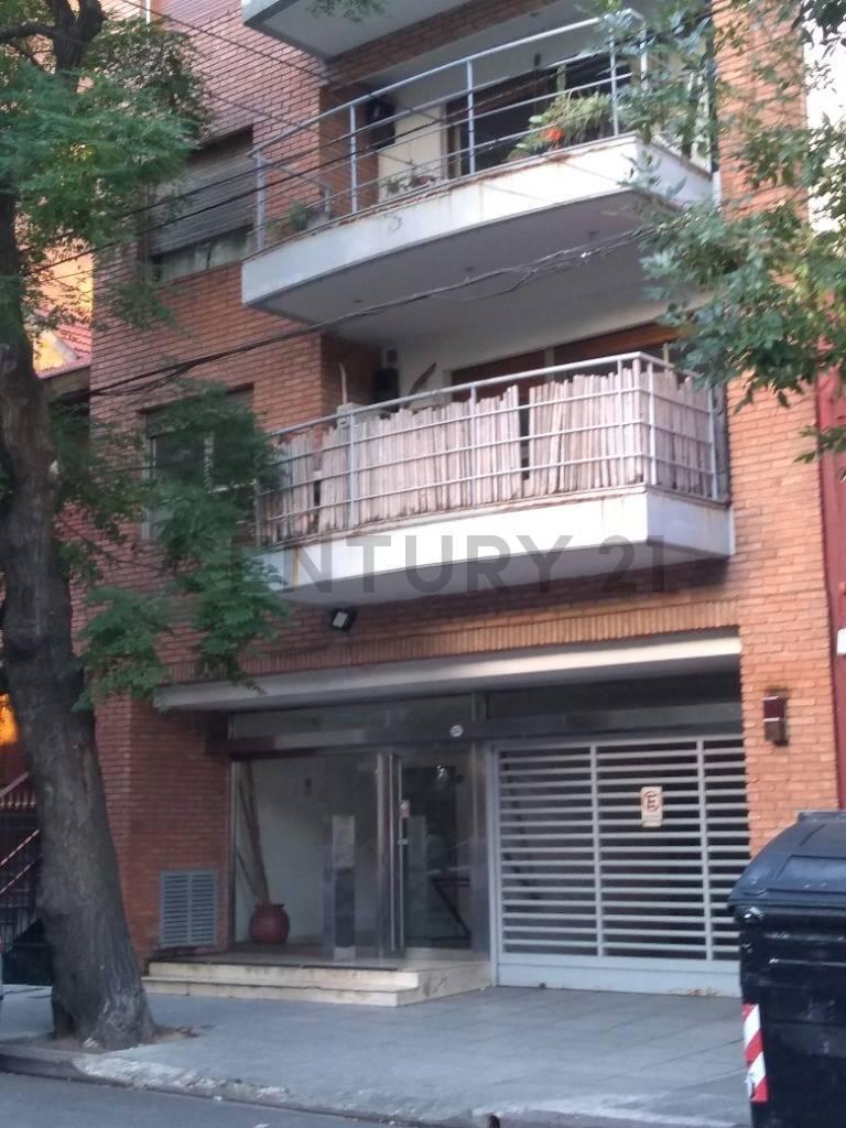 Foto de ALQUILER DEPARTAMENTO 2 AMBIENTES CON BALCON ATERRAZADO EN BELGRANO, imagen 2