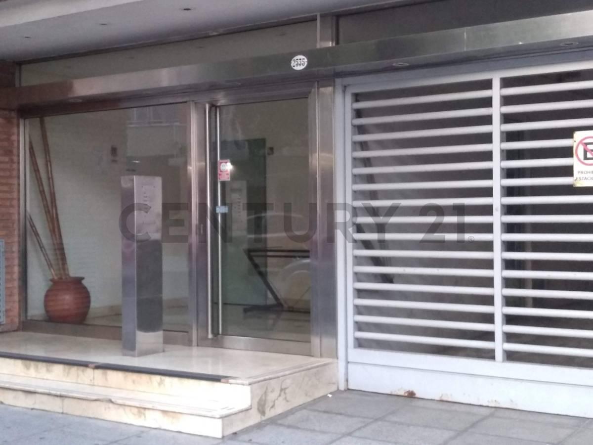 Foto de ALQUILER DEPARTAMENTO 2 AMBIENTES CON BALCON ATERRAZADO EN BELGRANO, imagen 1
