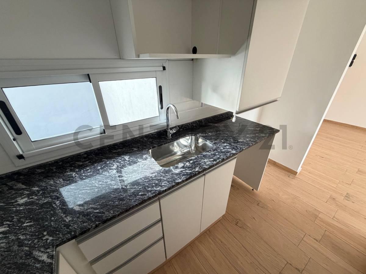 Foto de VENTA DEPARTAMENTO 3 AMB A ESTRENAR EN SANTOS LUGARES CON PARRILLA EN, imagen 5