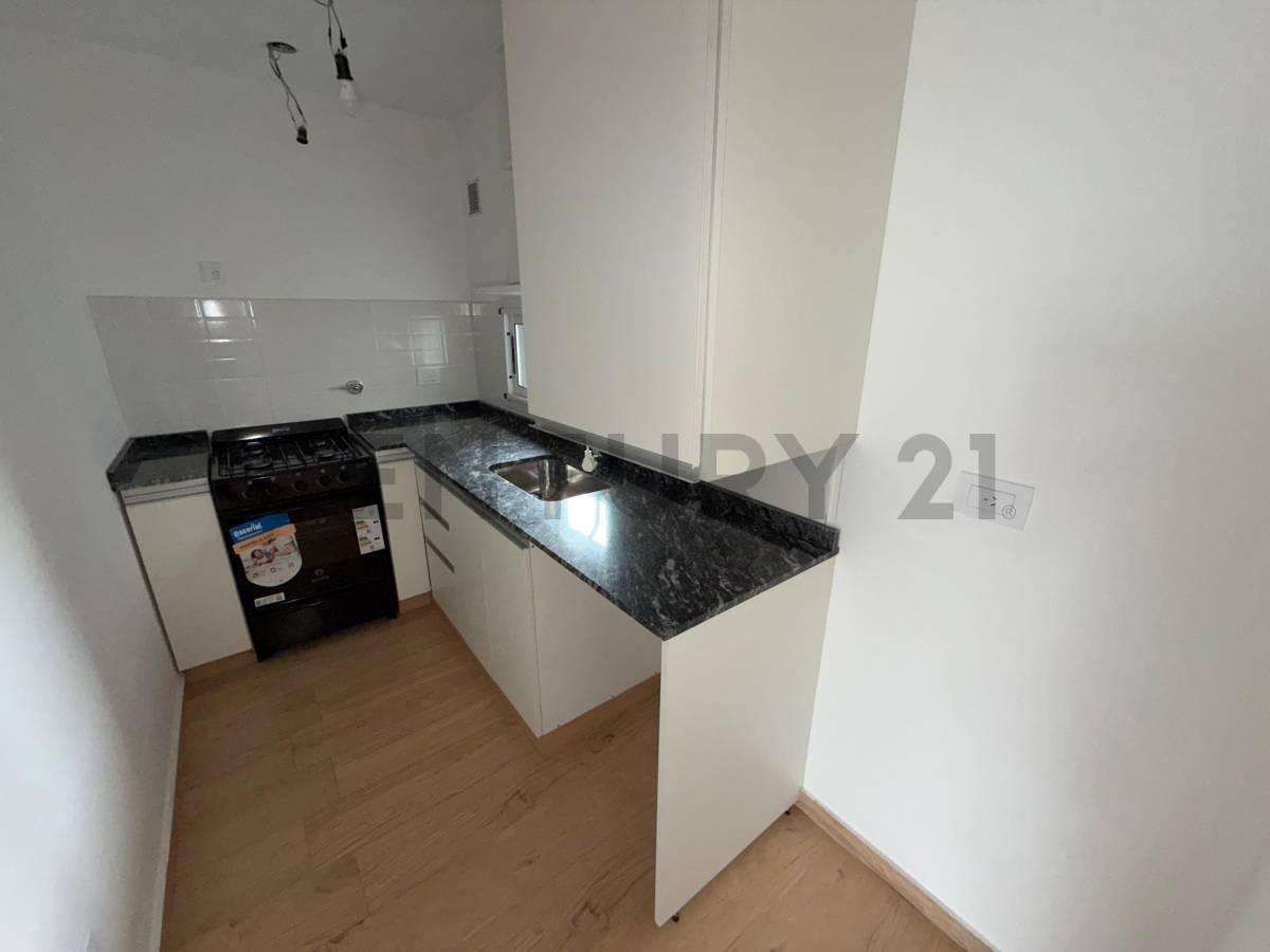 Foto de VENTA DEPARTAMENTO 3 AMB A ESTRENAR EN SANTOS LUGARES CON PARRILLA EN, imagen 4