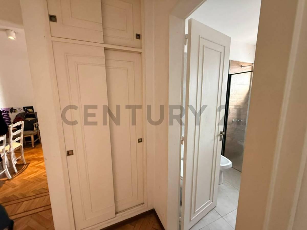 Foto de DEPARTAMENTO 3 AMBIENTES CON COCHERA - APTO CRÉDITO - VILLA PUEYRREDÓN, imagen 4