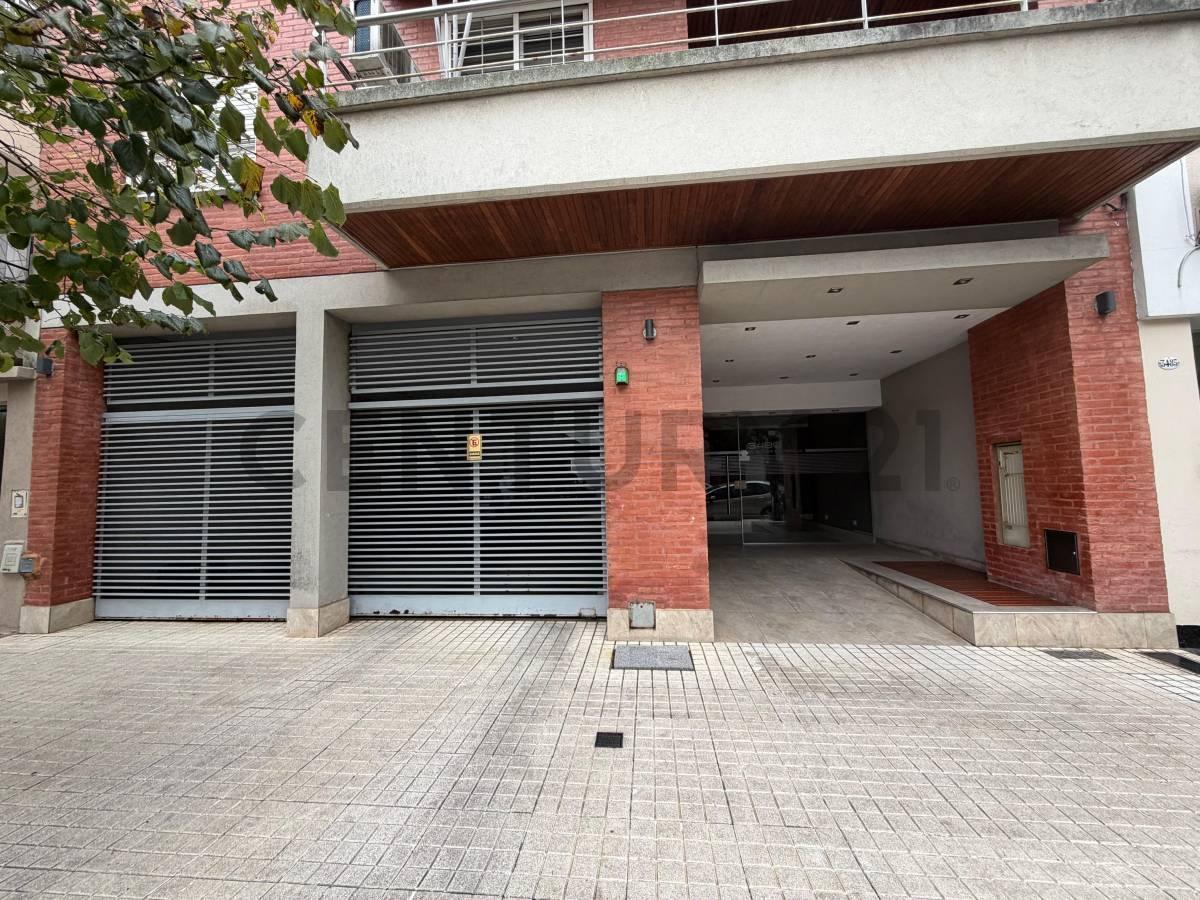 Foto de VENTA DEPARTAMENTO 2 AMBIENTES - SUPER LUMINOSO - PILETA Y SUM - VILLA, imagen 3