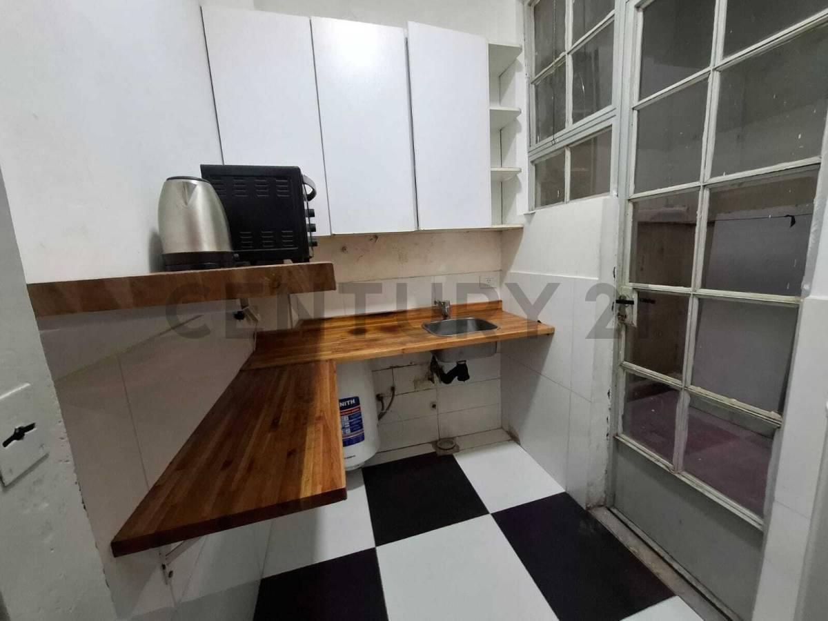 Foto de ALQUILER DE DEPARTAMENTO 4 AMBIENTES Y 3 BAÑOS - SAN NICOLAS, imagen 5