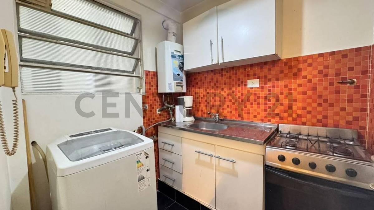 Foto de Venta 2 ambientes en Palermo Soho - IMPECABLE !!, imagen 4