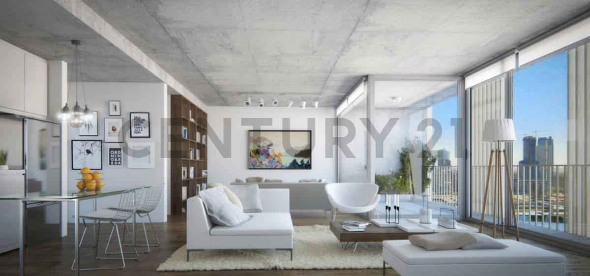 Foto de VENTA MONOAMBIENTE A ESTRENAR EN SAN TELMO C/AMENITIES, imagen 3