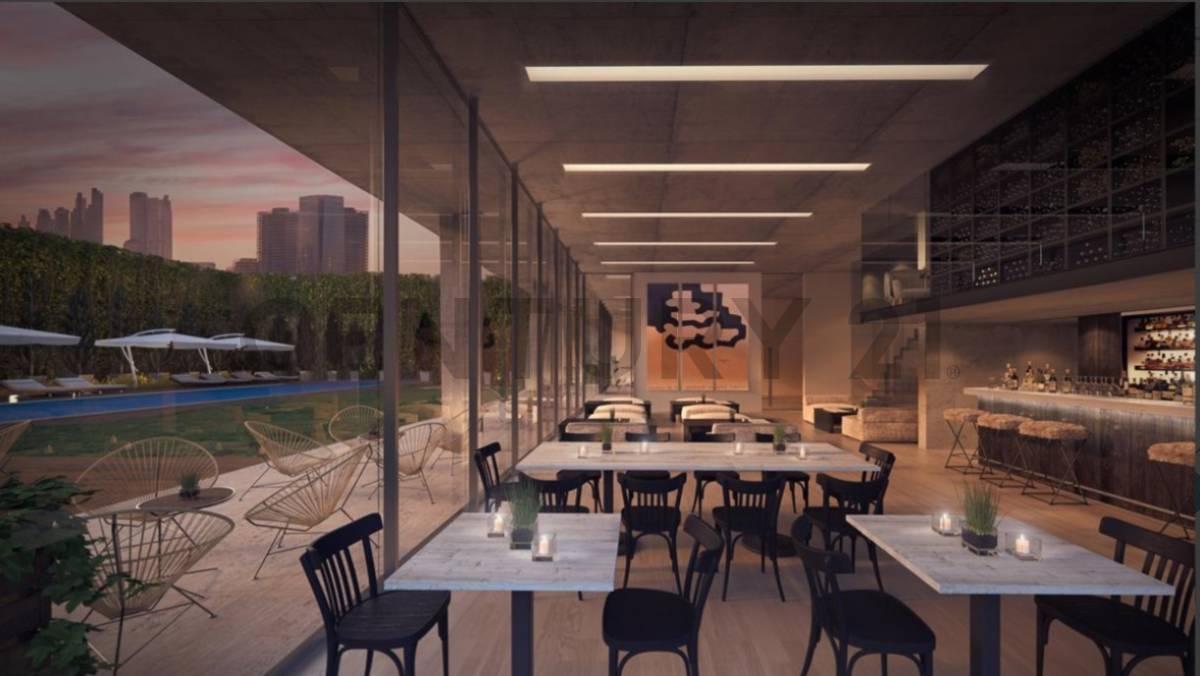 Foto de VENTA MONOAMBIENTE A ESTRENAR EN SAN TELMO C/AMENITIES, imagen 2