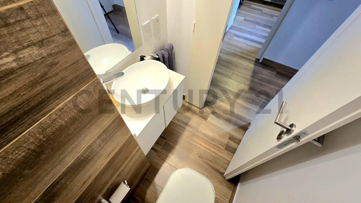 Foto de VENTA DEPTO TRES AMBIENTES CATEGORÍA BALCÓN AMENITIES DONADO 1900 DOHO, imagen 2