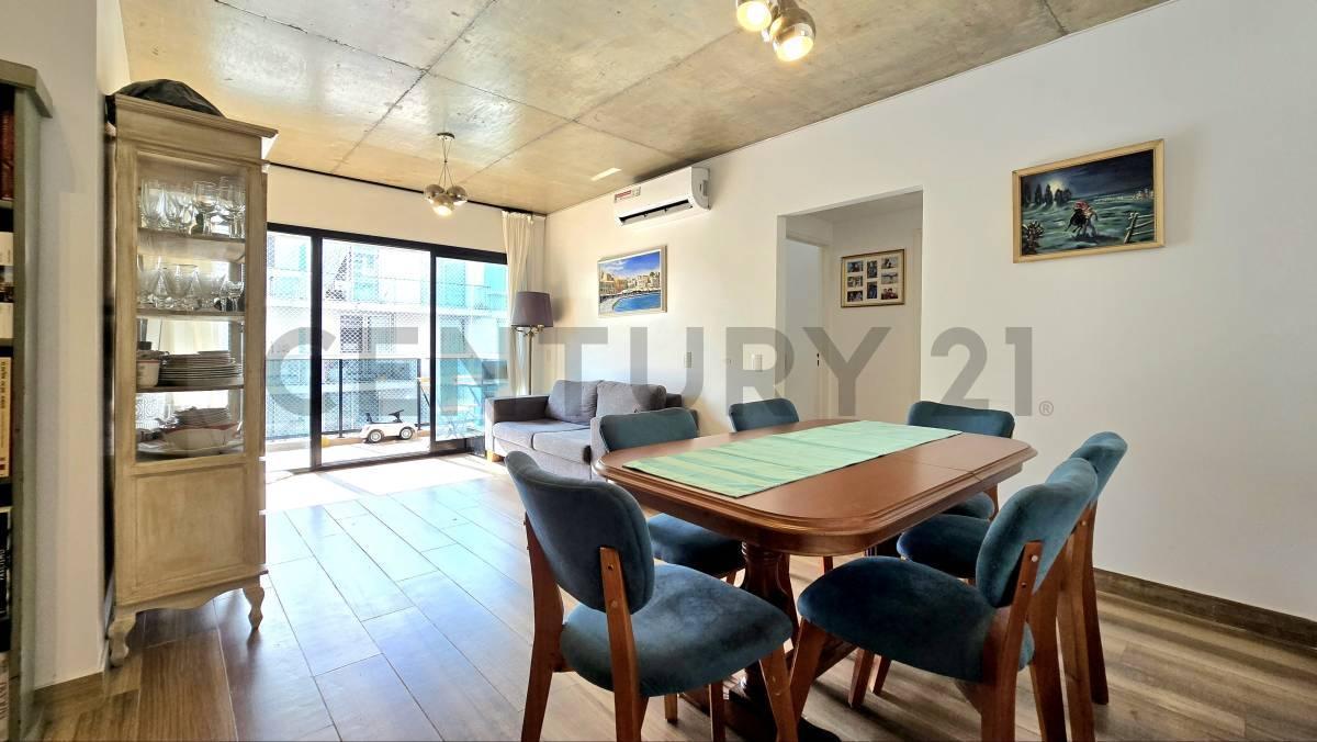Foto de VENTA DEPTO TRES AMBIENTES CATEGORÍA BALCÓN AMENITIES DONADO 1900 DOHO, imagen 1