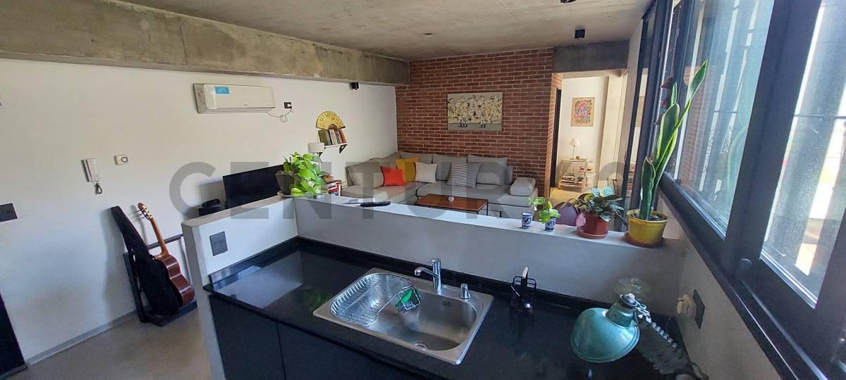 Foto de VENTA PH / DEPARTAMENTO PB 2 AMBIENTES CON PATIO Y PARRILLA, imagen 4