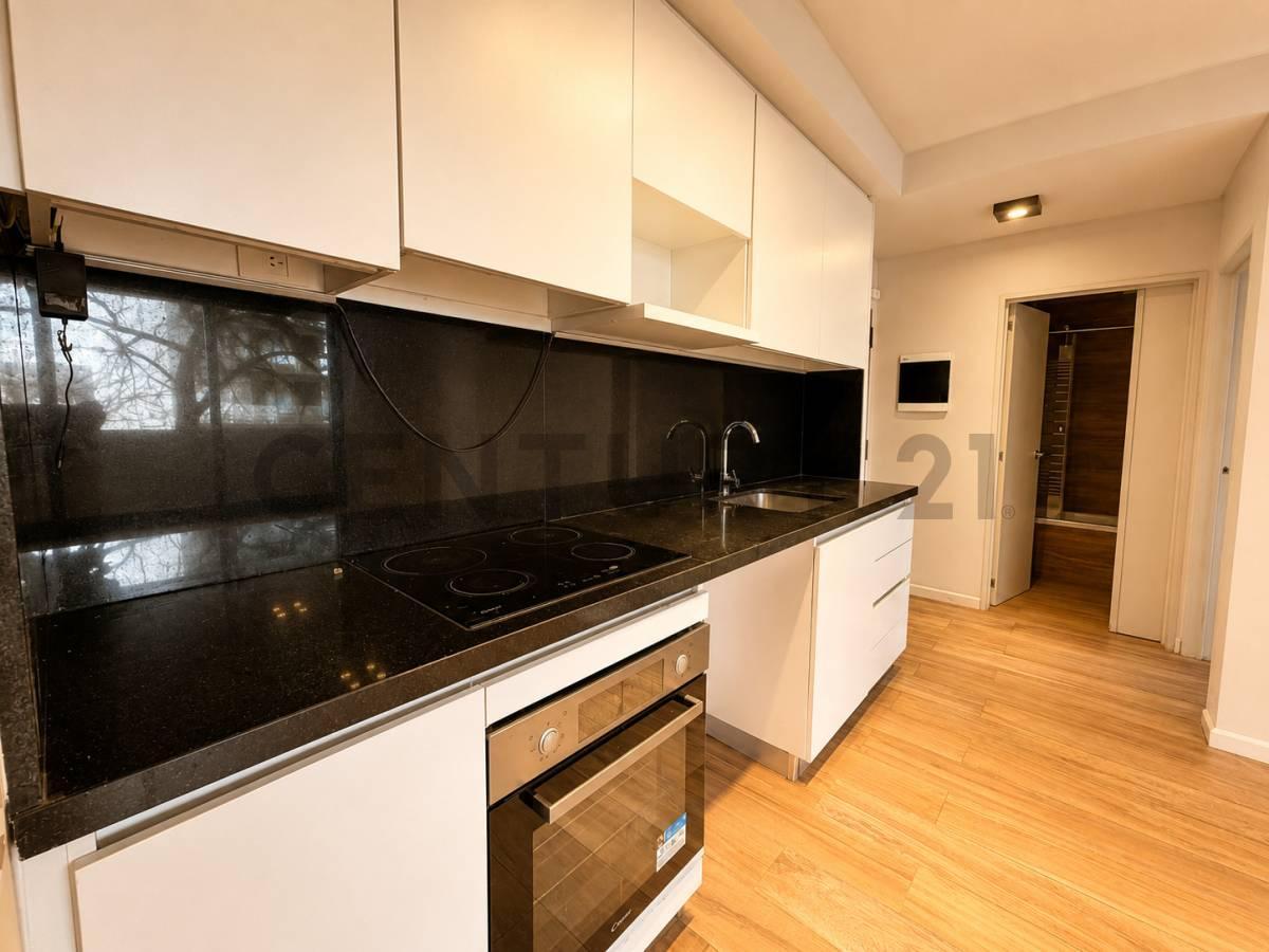 Foto de ALQUILER 2 AMBIENTES EDIFICIO CON AMENITIES PREMIUM, imagen 5