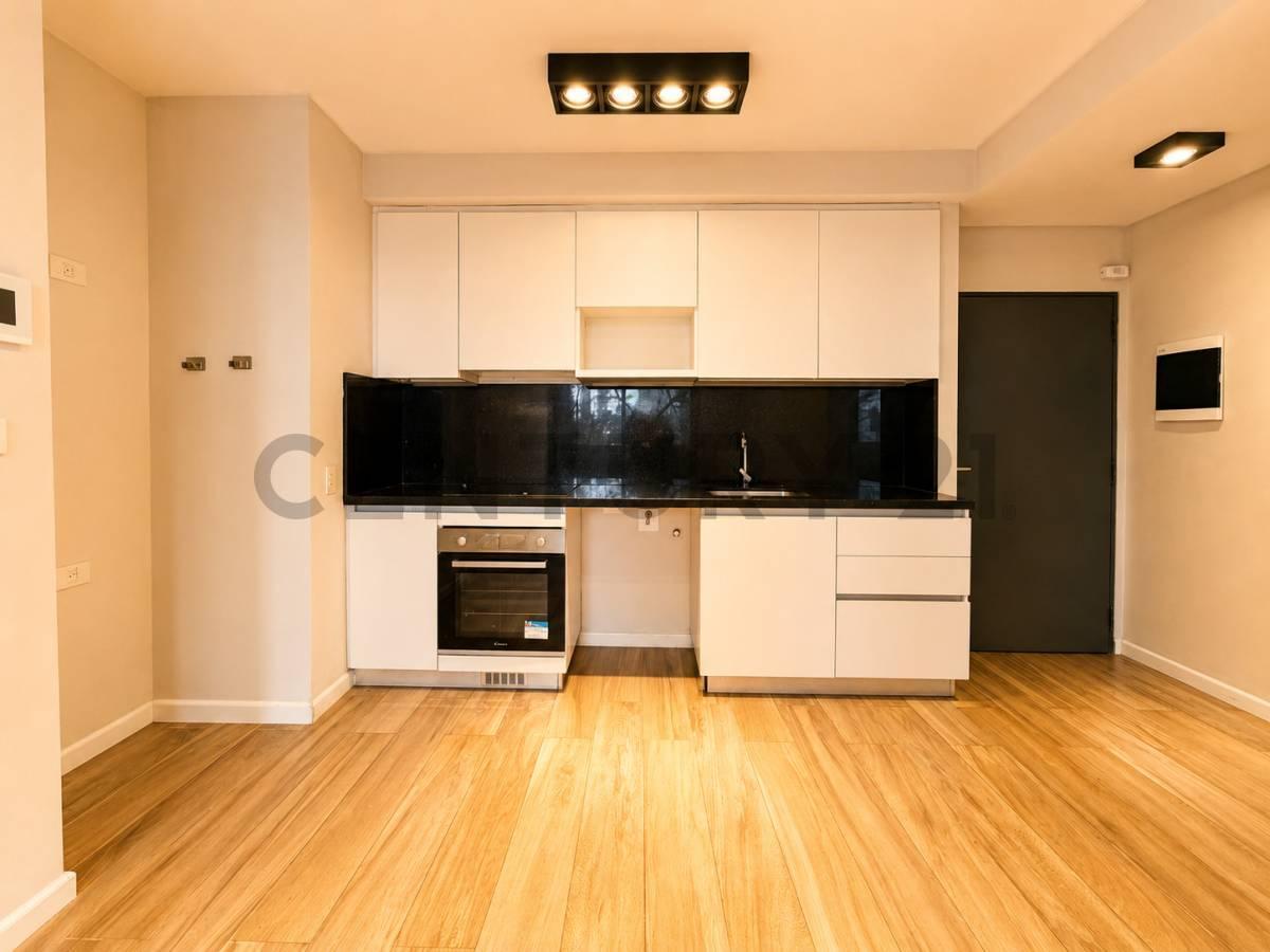 Foto de ALQUILER 2 AMBIENTES EDIFICIO CON AMENITIES PREMIUM, imagen 2