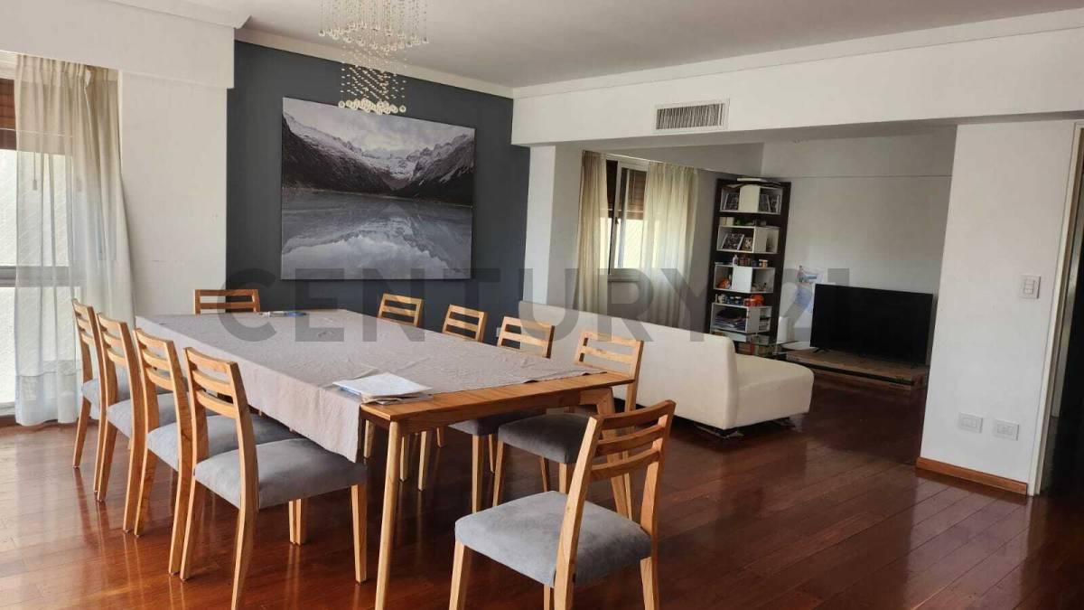Foto de ALQUILER DEPARTAMENTO - PISO 5 AMBIENTES C/ COCHERA Y PISCINA - OLIVOS, imagen 1