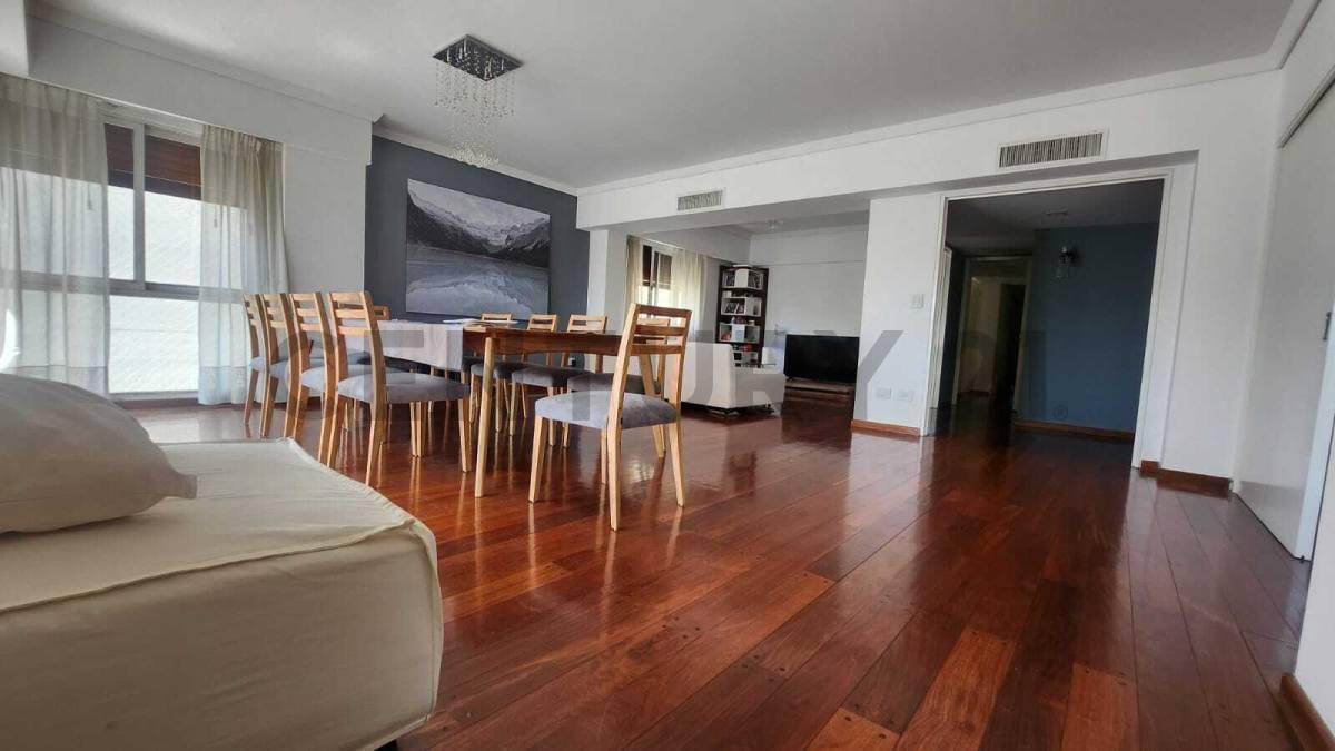 Foto de ALQUILER DEPARTAMENTO - PISO 5 AMBIENTES C/ COCHERA Y PISCINA - OLIVOS, imagen 2