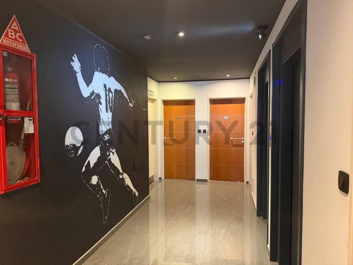 Foto de VENTA MONOAMBIENTE ABASTO- APTO CRÉDITO -APTO PROFESIONAL, imagen 5