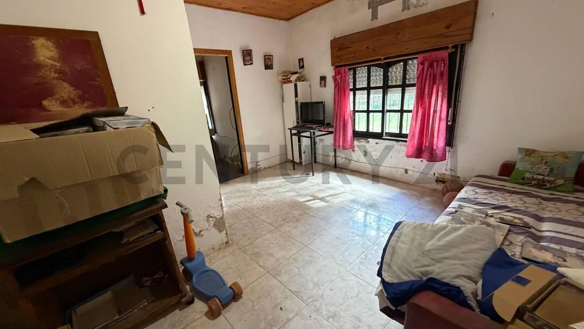 Foto de VENTA CASA QUINTA CON PISCINA EN SAN VICENTE TERRENO DE 900 MTS, imagen 4
