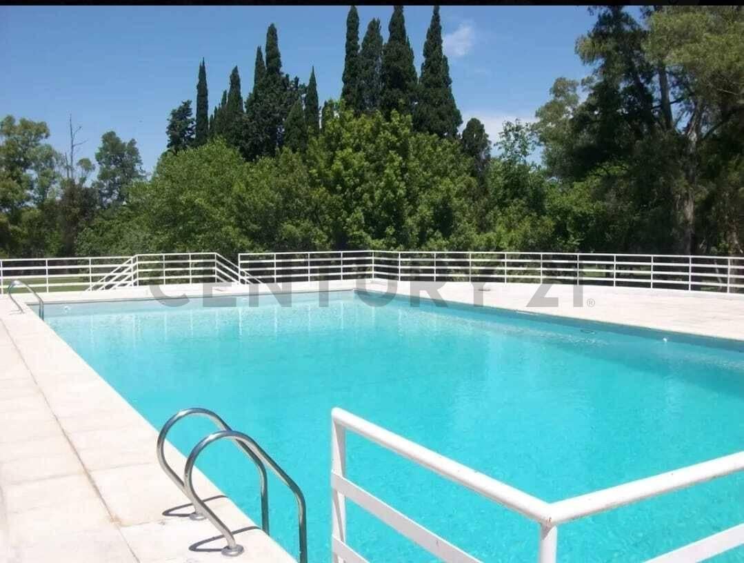 Foto de VENTA LOTE CLUB DE CAMPO LA ARBOLADA, imagen 1
