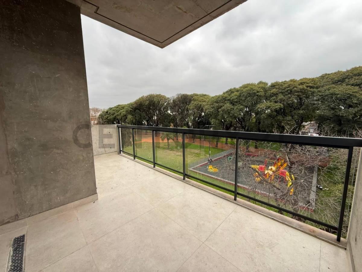 Foto de Venta 2 Ambientes Frente al Parque | Suite + Toilette ♣ Entrega, imagen 1