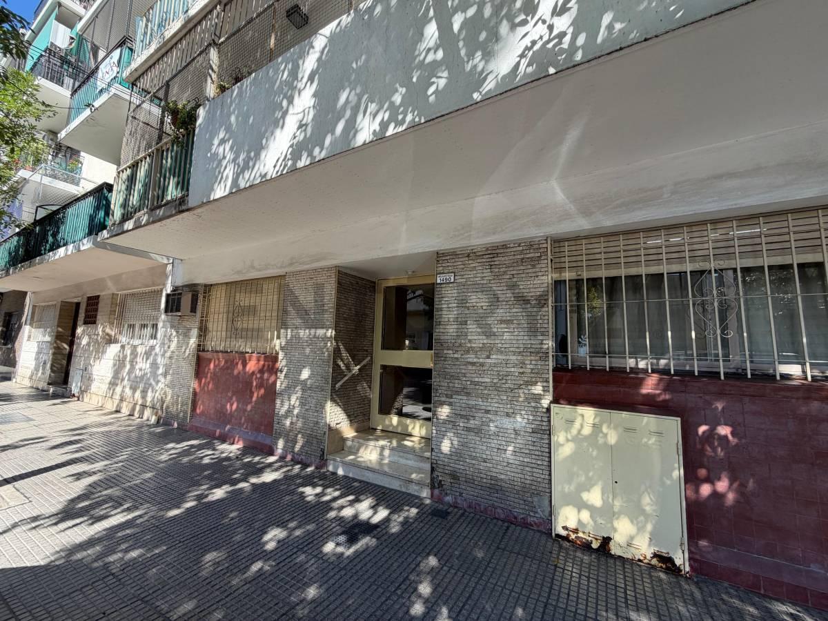 Foto de VENTA DEPARTAMENTO DE 2 AMBIENTES EN CABALLITO - SUPER LUMINOSO, imagen 3