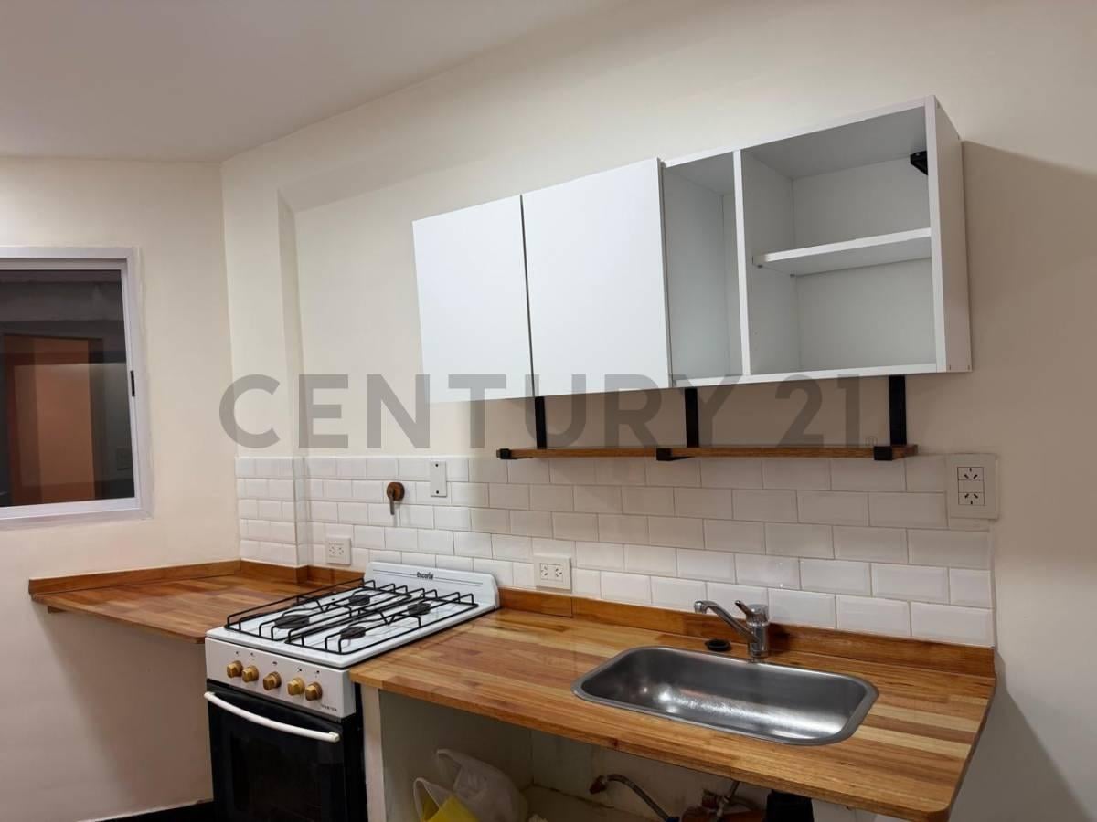 ALQUILER DPTO 2 AMBIENTES CABALLITO CID CAMPEADOR