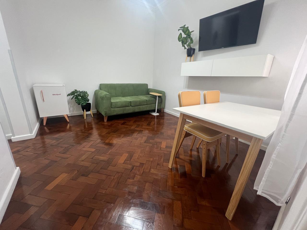 Foto de Venta - Dpto de 2 ambientes Amueblado Palermo, imagen 4