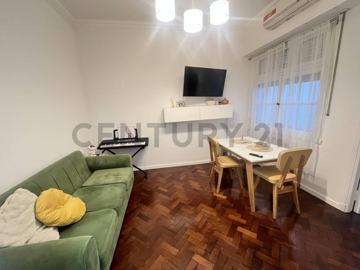 Foto de Venta - Dpto de 2 ambientes Amueblado Palermo, imagen 1